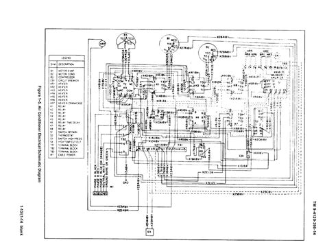fujitsu air conditioning wiring diagram wiring diagram