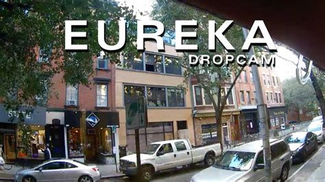 eureka part  dropcam youtube