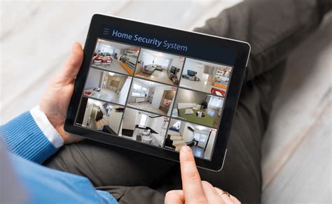 advanced home security systems   amaze