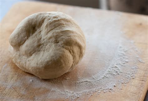 bread dough  sweet spoonful