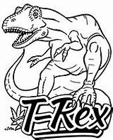 Coloring Rex Pages Printable Dinosaurs Dinosaur Sheet Logo Print Sheets Topcoloringpages sketch template