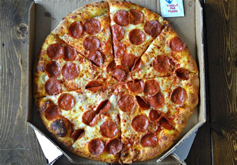 perche mi piace anche la pizza  dominos agrodolce