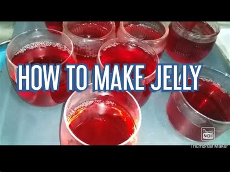 jelly youtube