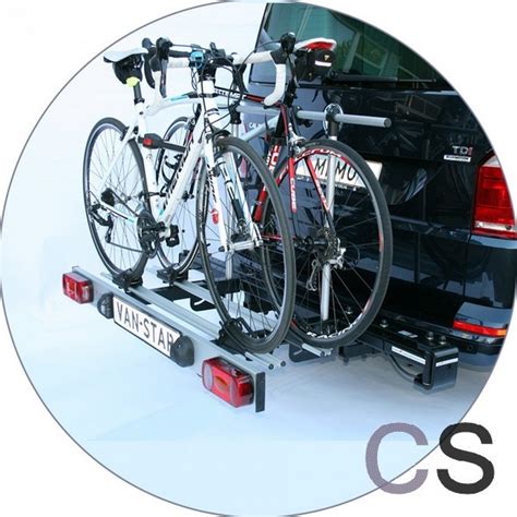 fietsendrager draaibaar vw    geschikt voor  bikes campersalon webwinkel en