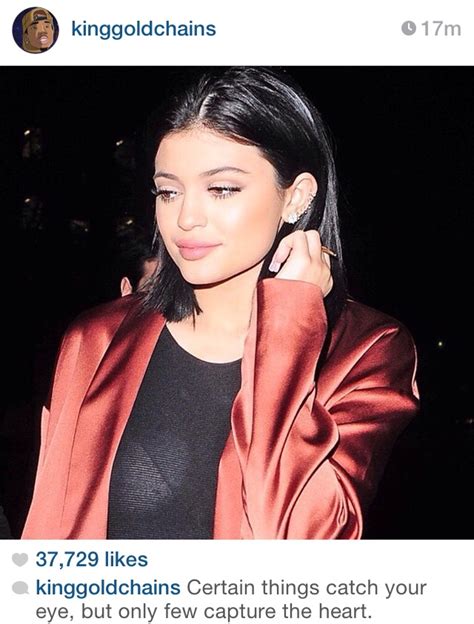 Tyga Posts New Message To Kylie Jenner Instagram Vibe