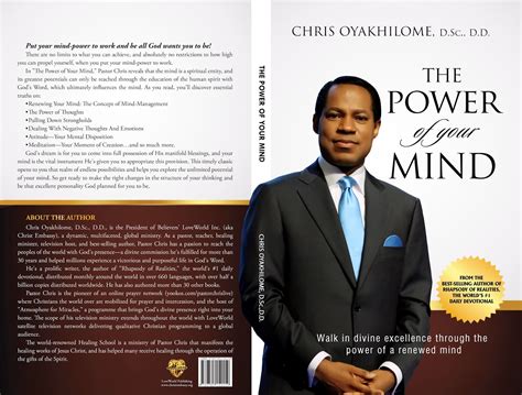 excellent mindset  power   mind  book review  chapter