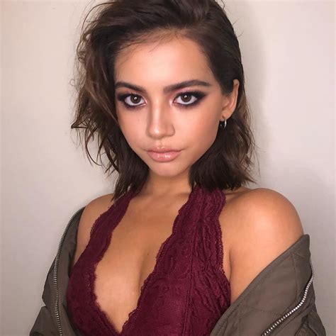 isabela moner new sexy photos the fappening