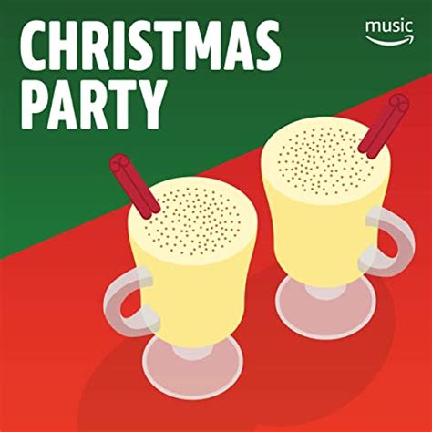 christmas party by kylie minogue wham chuck berry bobby helms katy