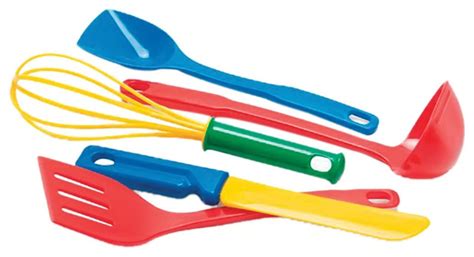 childrens play kitchen utensils contemporary kids toys  games
