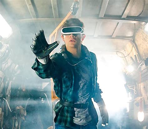 ready player one art3mis revealed in new image collider