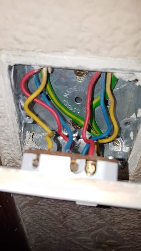 electrical wiring  smart switches home improvement stack exchange