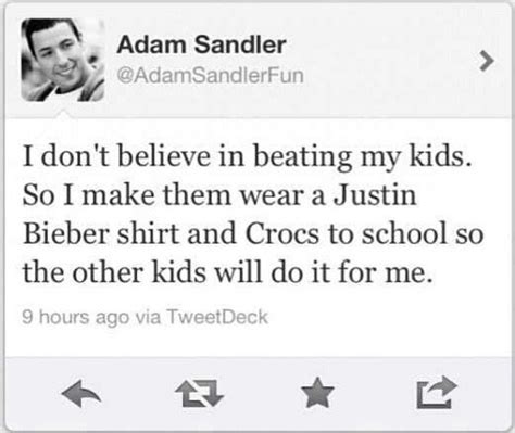 adam sandler pictures and jokes celebrities funny