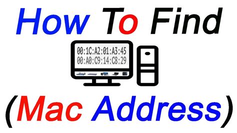 How To Find My Mac Address Hp Laptop Wapor