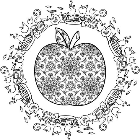 printable apple coloring pages everfreecolori vrogueco