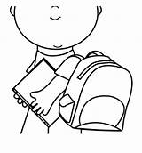 Carrying Child sketch template