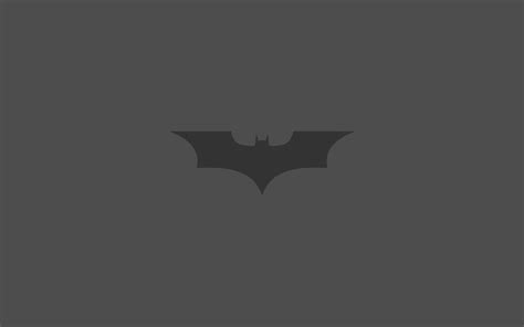 batman black minimalistic dark dc comics bat logos simple batman logo 1920x1200 wallpaper high