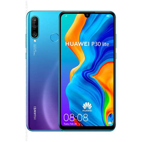 huawei p lite dual sim peacock blue gb  gb ram mar lxa  movertix