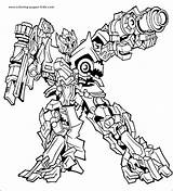 Coloring Transformers Pages Cartoon Printable Kids Color Transformer Sheets Character Print Toys Characters Sheet List Dibujos Para Found Gif Book sketch template