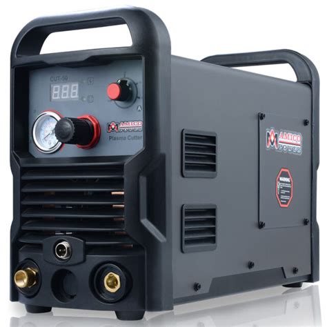 cut   amp air plasma cutter   dual voltage dc inverter cutting ebay