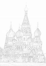 Basils Moscow Azarakhsh Mina Russia sketch template
