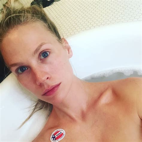 January Jones The Fappening Sexy 14 Photos The Fappening
