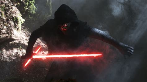 Kylo Ren Star Wars The Force Awakens Wallpapers | HD