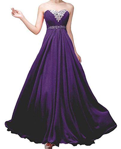 pin on purple gowns
