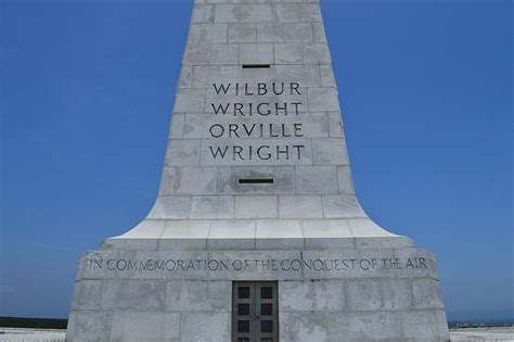 wright brothers memorial plans celebrations  mark  years