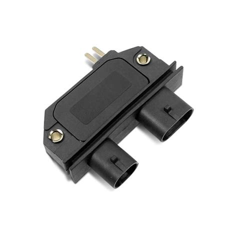 motorcraft ford    ignition control module