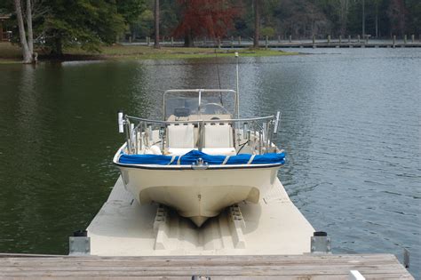 drive  floating boat lifts carolina docks