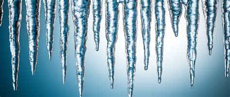 icicle safety tips town  cicero il