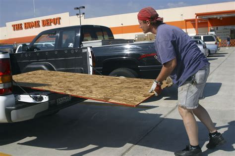 rivian truck bed  size   piece  plywood