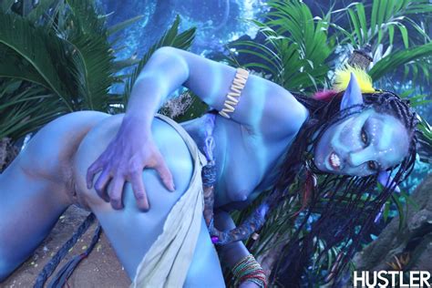 nude hottest fucking pictures of avatar movie hentay picture