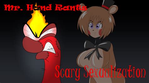 Five Nights In Anime Explore Five Nights In Anime On
