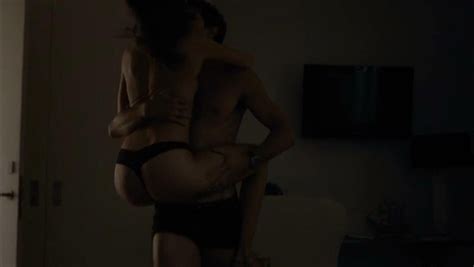 Nude Video Celebs Cristina Alarcon Nude Bandb De Boca En Boca S02e05
