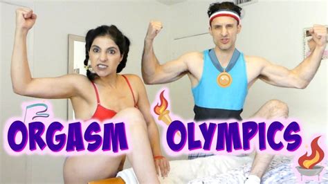 if sex was an olympic sport pillow talk tv comedy web