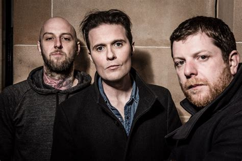 fratellis release  video  stand  tragedy  existence