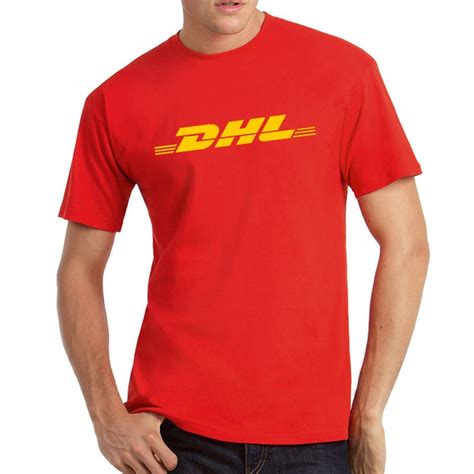 kopen wholesale dhl shirt uit china dhl shirt groothandel