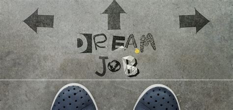 choosing  career path talking   dream job  teenagers