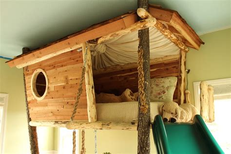 tree house bunk bed house beds loft house girls bunk beds kid beds beautiful bedrooms