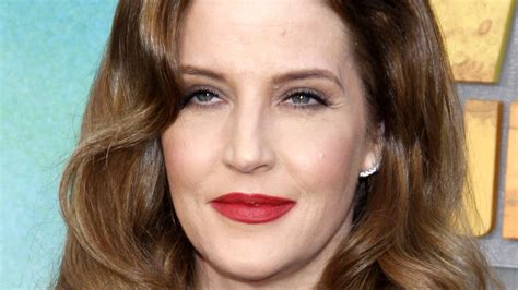 the tragic truth about lisa marie presley