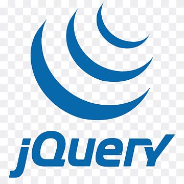 jquery plain wordmark logo icon png pngwing