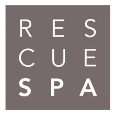 rescue spa  christmas deals promo codes