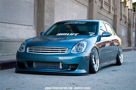 act   humble marcus cookes  sedan stancenation form function