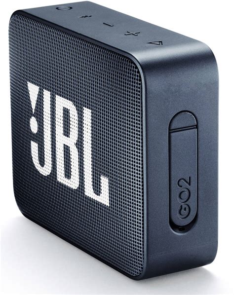 jbl  bluetooth speaker aux handsfree outdoor water proof navy conradcom