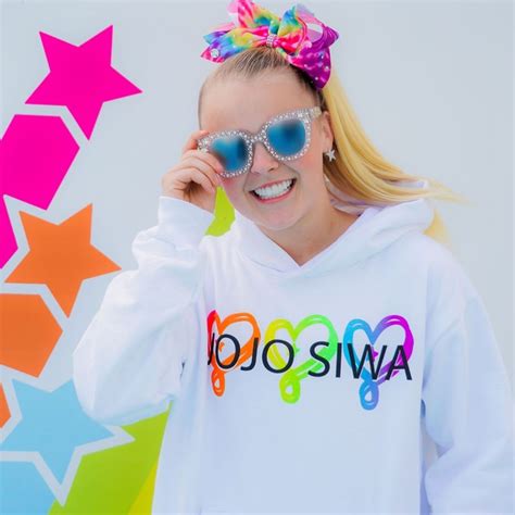 Jojo Siwa On Instagram “my New Merch Is Available Right