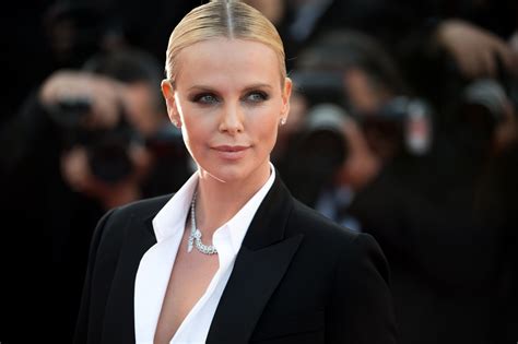fast and furious 8 first look at charlize theron as villain cipher