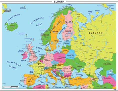 wereldkaart europa met namen google zoeken europa kaarten wandkaarten