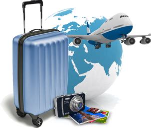 collection  png travel pluspng