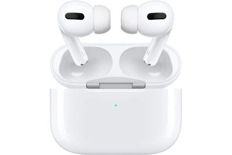 apple airpods pro true wireless stereo tws earphones specs reviews comparison  april